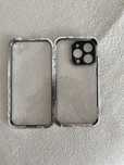 Etui magnetyczne iphone 15 pro