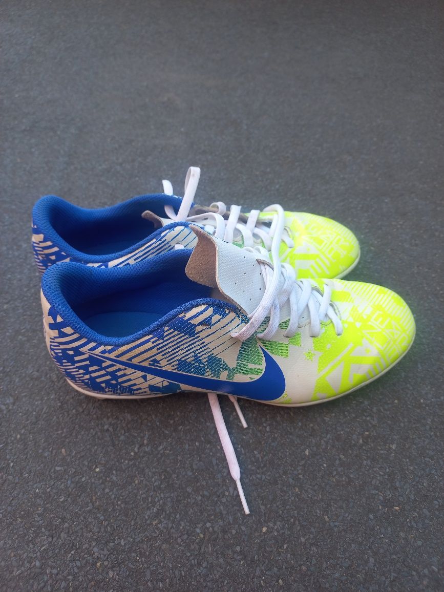 Копочки фірми Nike