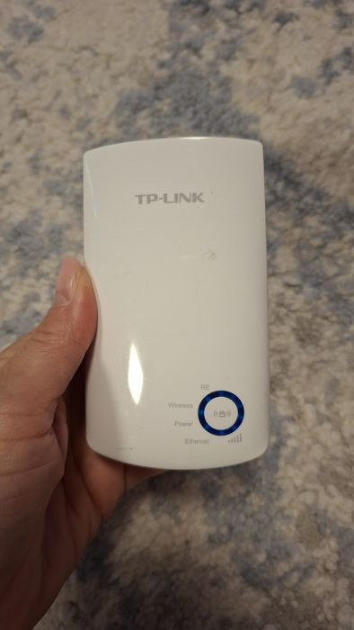 Wzmacniacz sieci TP-LINK TL-WA850RE