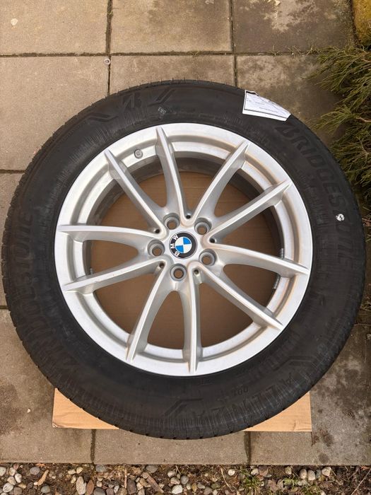 Koła BMW X3 X4 G01 G02 NOWE