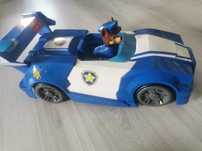 Duży samochód Psi Patrol Chase