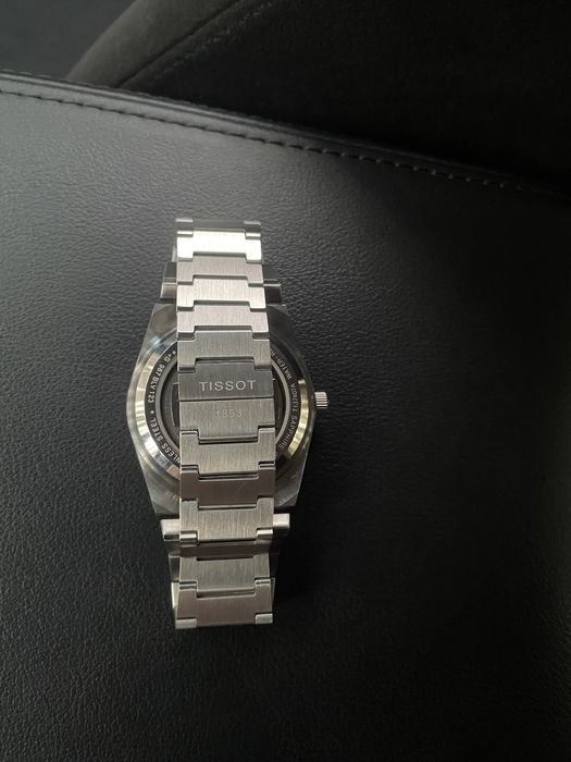 Годинник Tissot prx