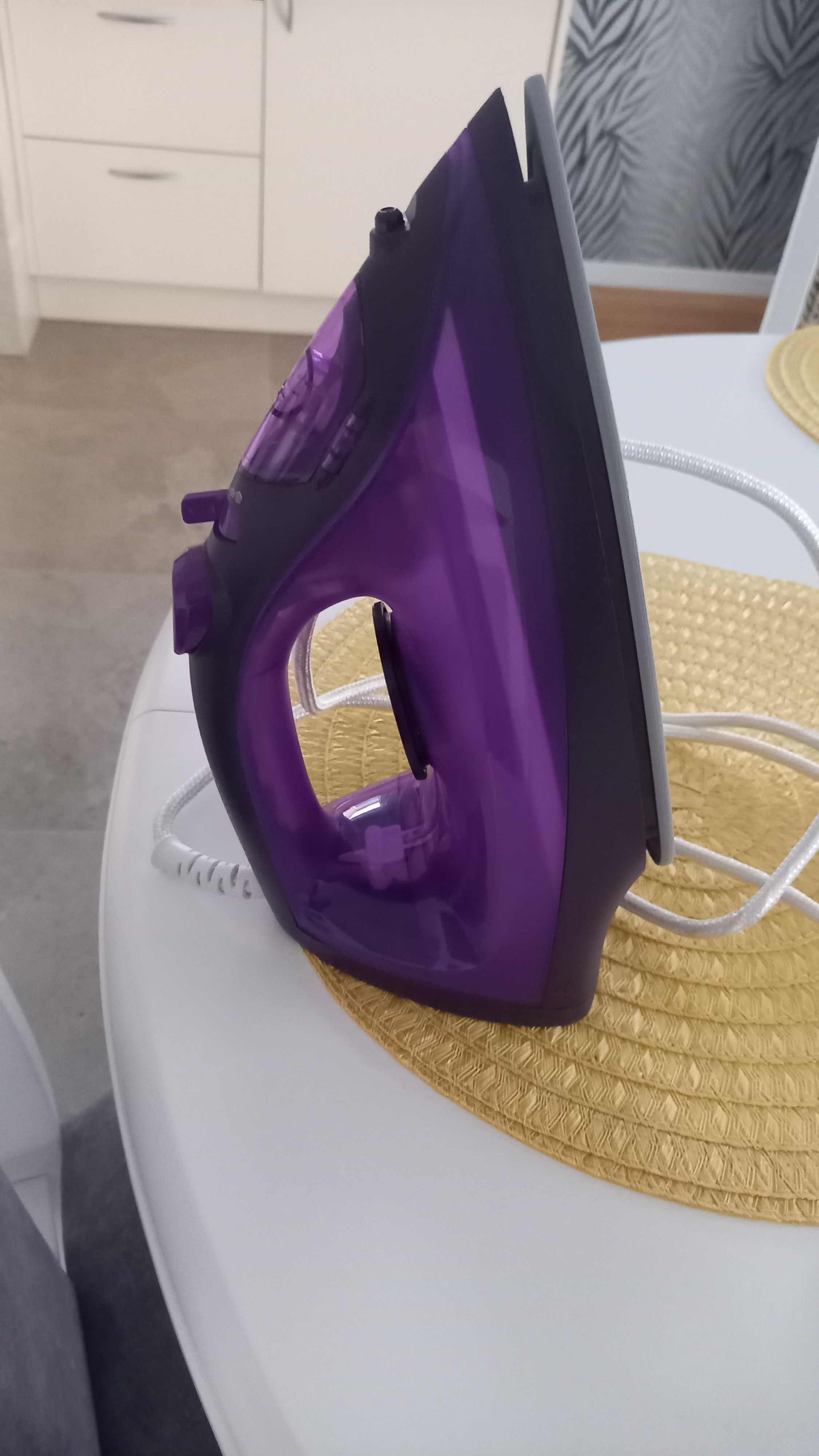 Żelazko  Philips speed easy plus