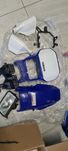 Peças originais dtr 125