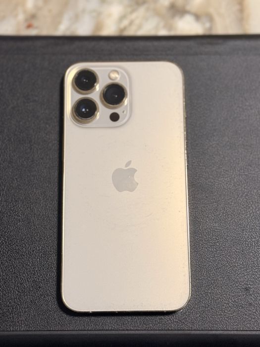 iPhone 13 Pro 128g б/у