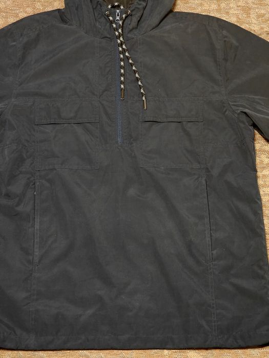 Анорак чоловічий куртка MAZINE