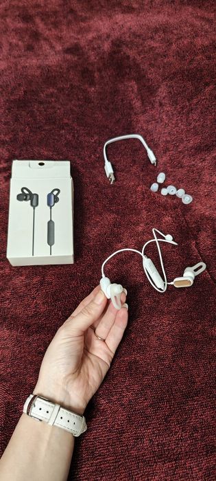 Навушники бездротові Xiaomi Mi Sport Bluetooth Headset Youth Edition