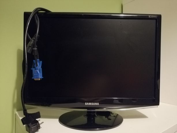 Monitor Samsung 2233SN 21,5''