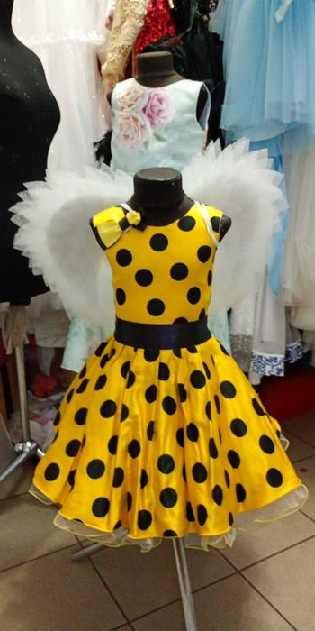 Детские КРЫЛЬЯ АНГЕЛА БЕЛЫЕ 64х47 ПродажаПрокатИзготоваление