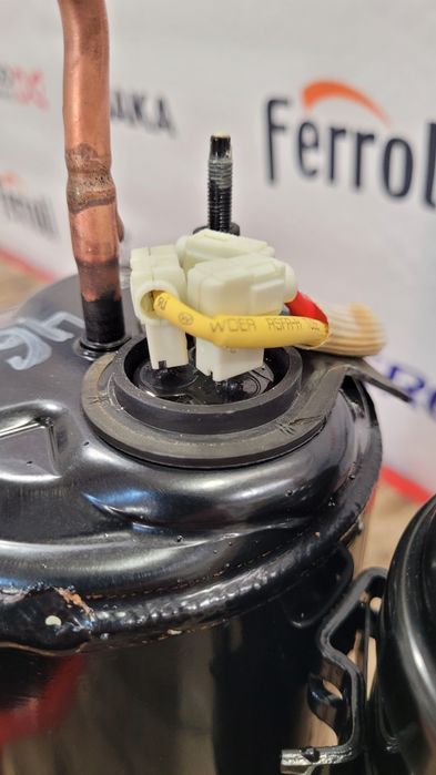 Компрессор кондиціонера GREE INVERTER