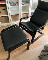 Fotele Ikea Poang