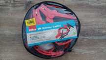 Hilka kable rozruchowe - startowe (booster cables)