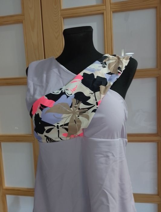 Bonprix damskie tankini rozmiar 44