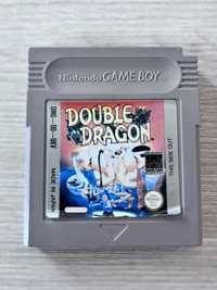 Gra Double Dragon Nintendo Game Boy Classic