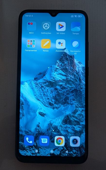 Smartphone Xiaomi Redmi 9