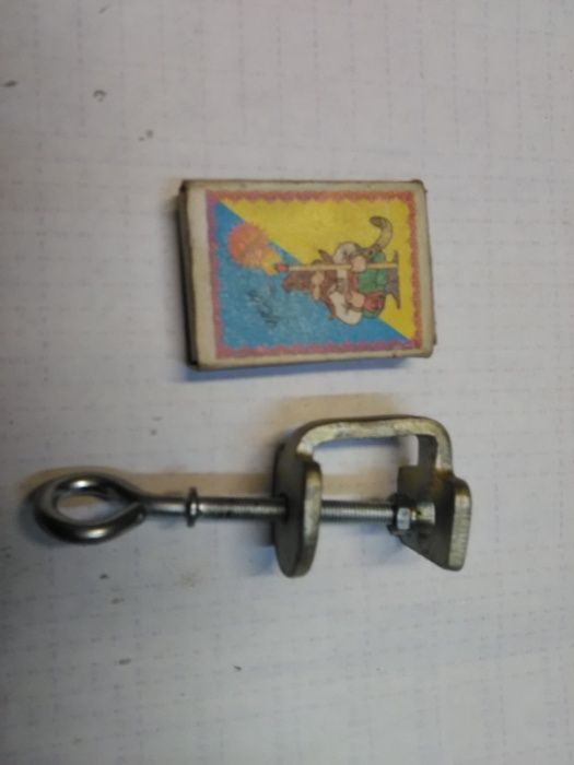 Гаражные запасы СССР