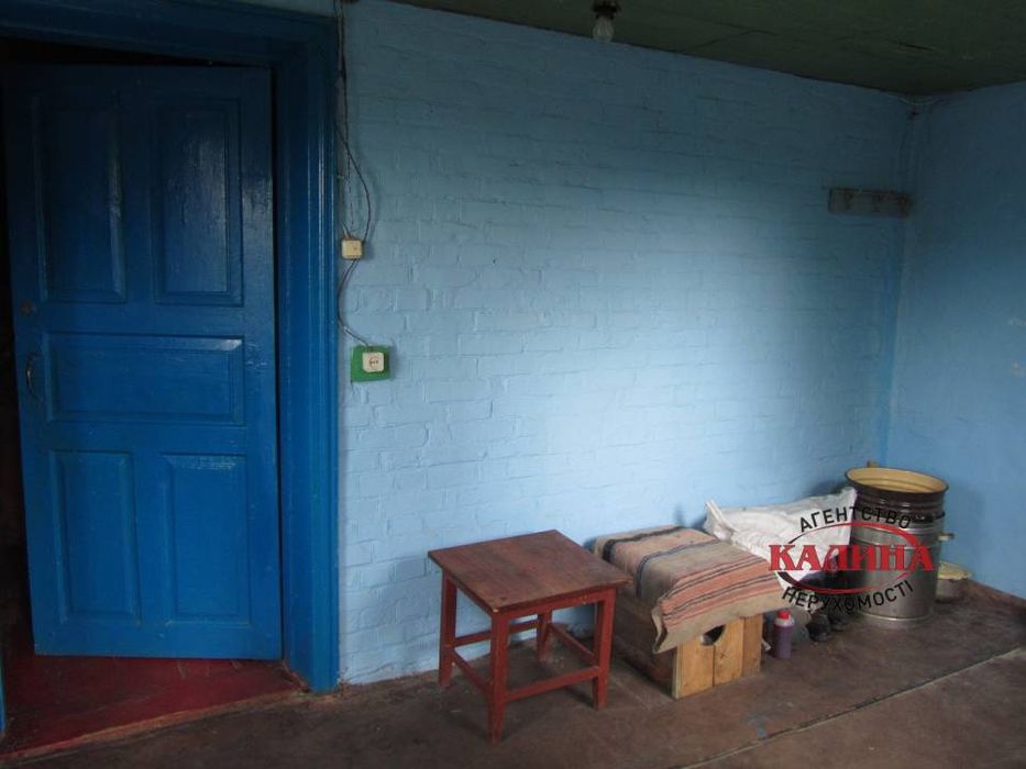 Будинок с.Зорівка