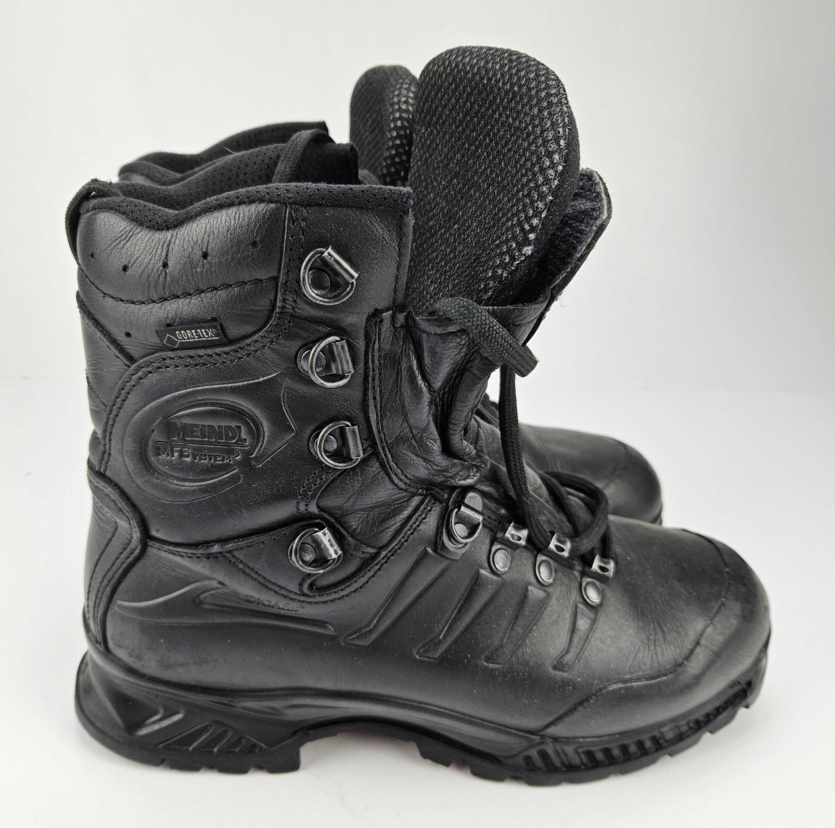 Buty wojskowe Meindl Combat Extreme r. 39,5