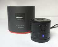 Sony QX100 Carl Zeiss 1.8