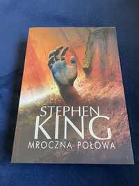 Stephen King - Mroczna połowa - nowa książka w miękkiej oprawie