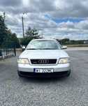 Audi a6 2000 Rok 2.5 TDI  Quattro