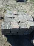 Kostka betonowa 25x25cm 13gruba