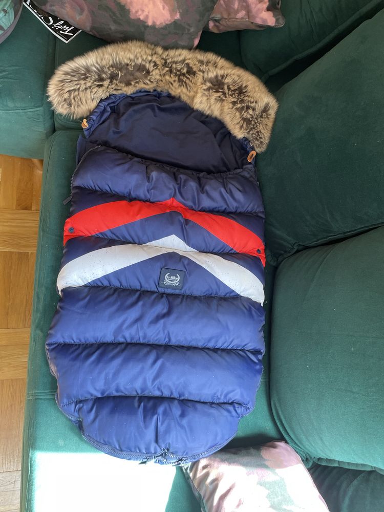 Wózek Cybex Priam