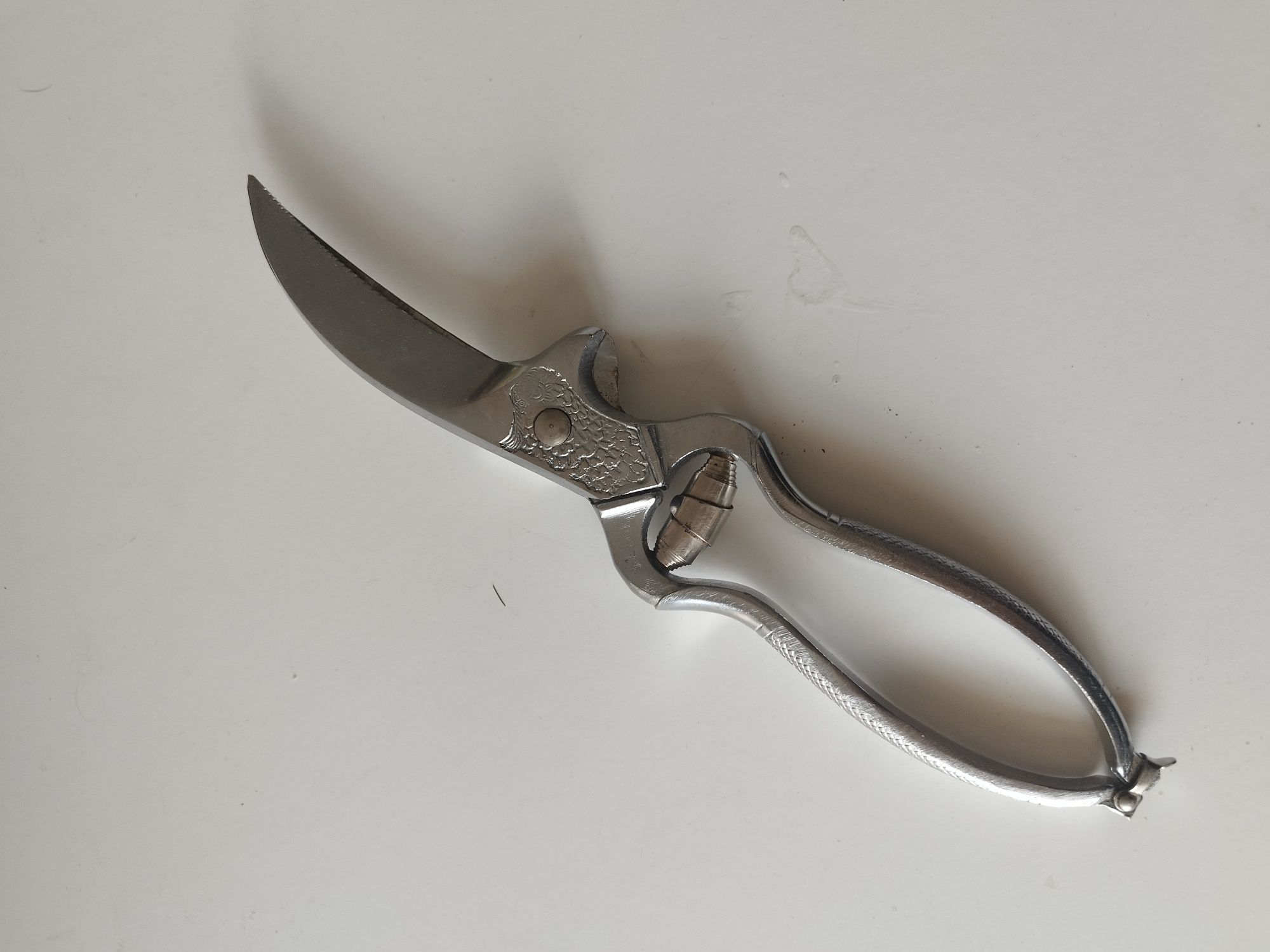 Tesoura de cozinha -p/leitao etc