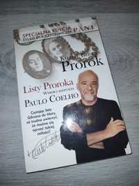 Prorok. Listy miłosne Proroka - Paulo Coelho
