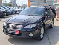 Продам Subaru Outback 2008р. #67351