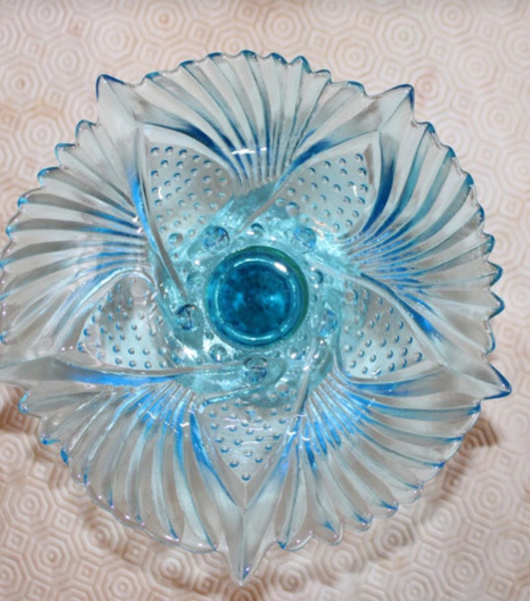 Fruteira Vintage