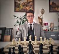Zajęcia szachowe online/stacjonarnie