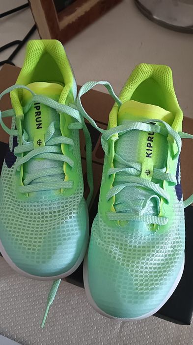 Sapatos de bico Criança