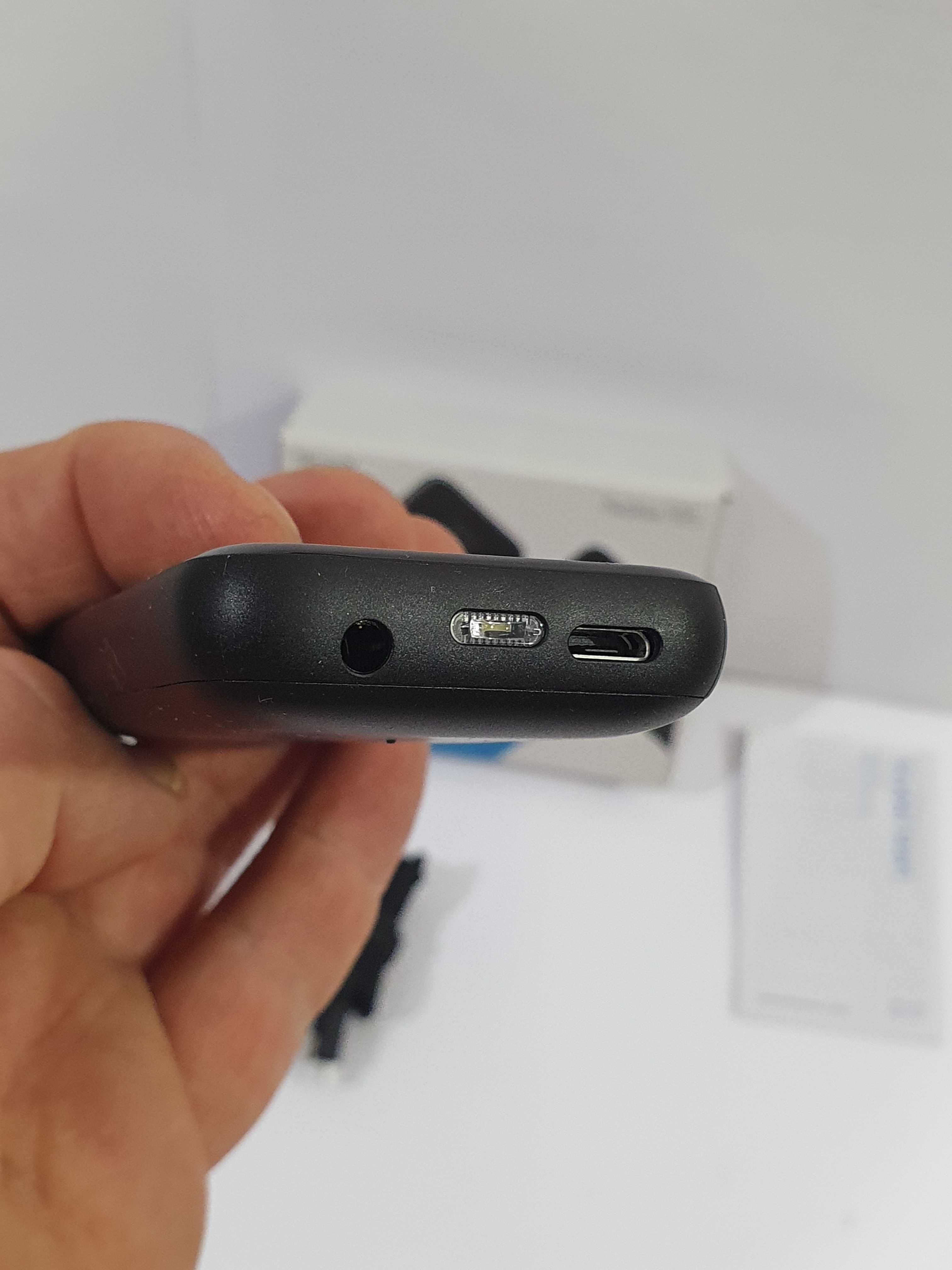 Mini telefon Dual sim na 2 karty NOKIA 105 Microsoft Nowy z latarką
