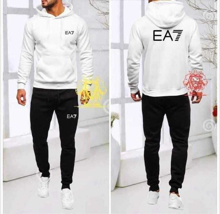 spodnie dresowe meskie +bluza