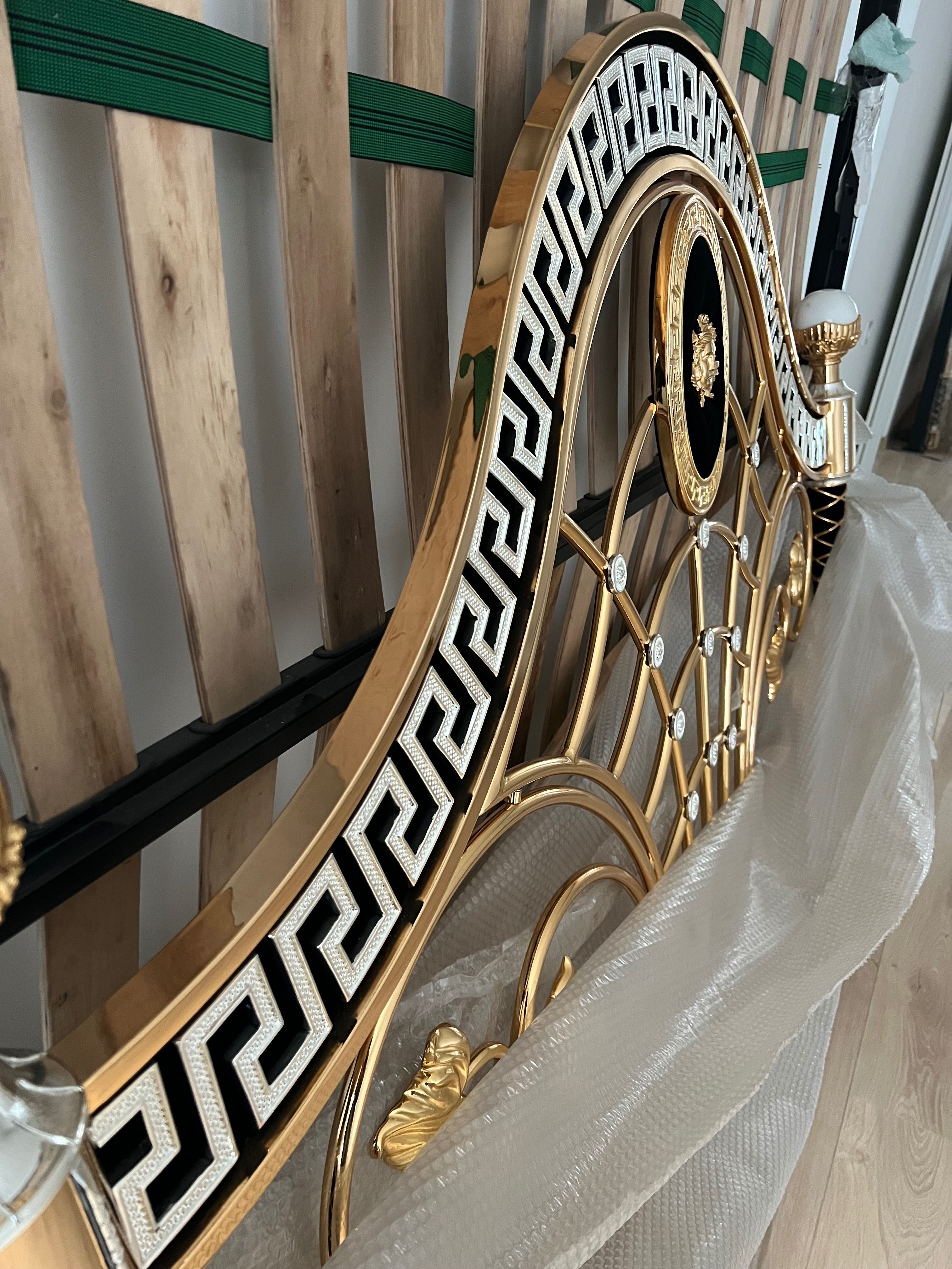 Ліжко  версаче Versace та два столики