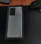 Samsung s20 Ultra 8/128 szary. Świetny stan.