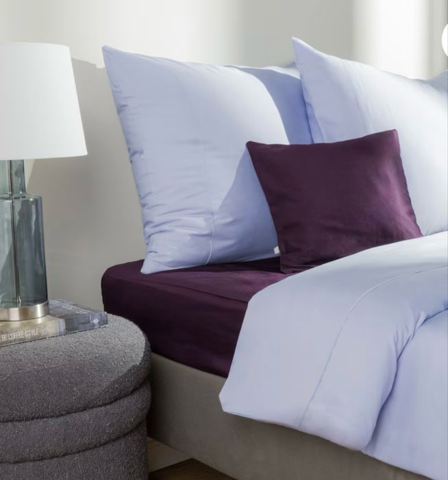 Nowa pościel z bawelny satynowej satinette 200x220 home&you