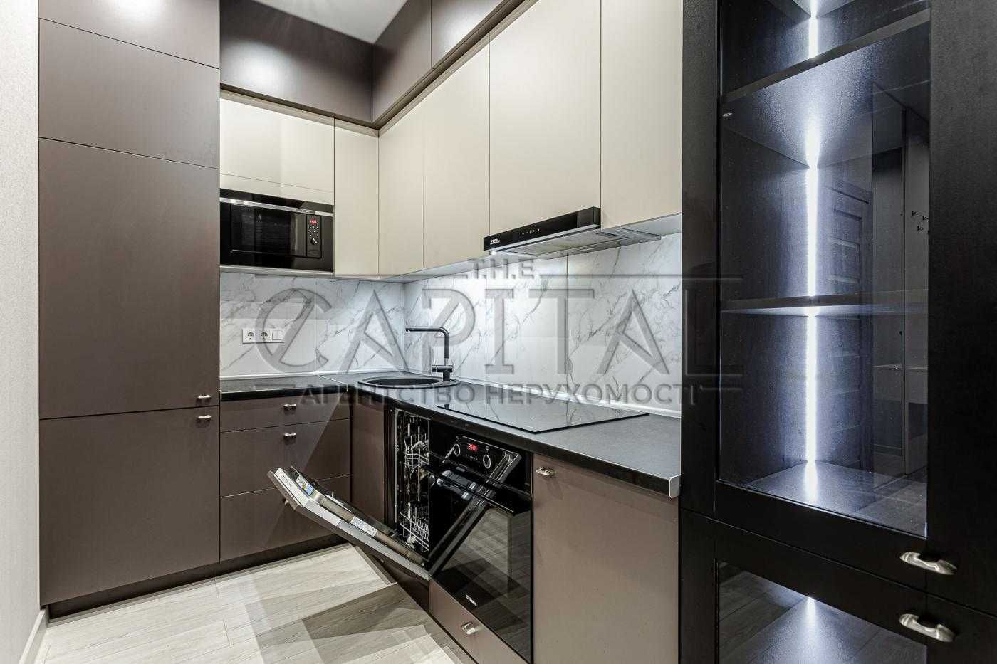 Аренда квартиры, Жилянская, Центр, ЖК 38 Жемчужина Kadorr group