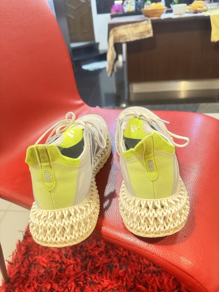 Sapatilhas Adidas 4DFWD
