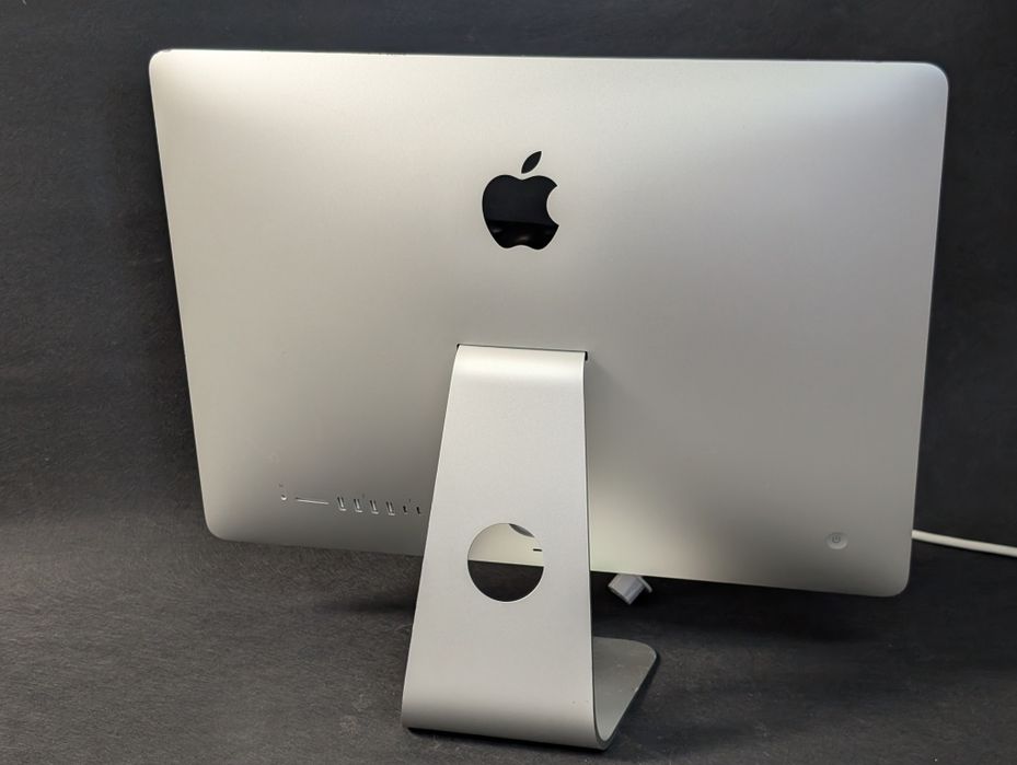 iMac 21.5 4K 2017р | core i5 | 16Gb Ram | 500Gb ssd | Radeon Pro 555