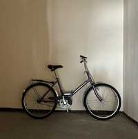 Велосипед Romet