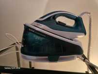 Tefal Żelazko stacja parowa 3x użyty