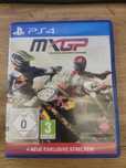 MXGP Playstation 4 PS4