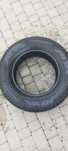 4x Nokian cLine 235/65/16C ponad 8 mm