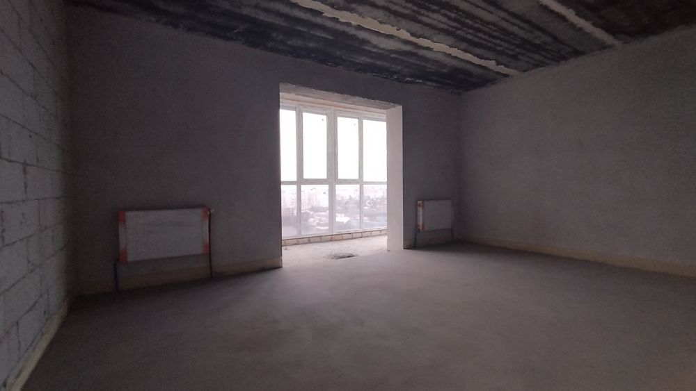 Продаж 1-к квартири. ЖК Графський