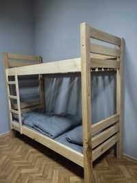 Ліжко-місце в хостелі  160 грн./доба