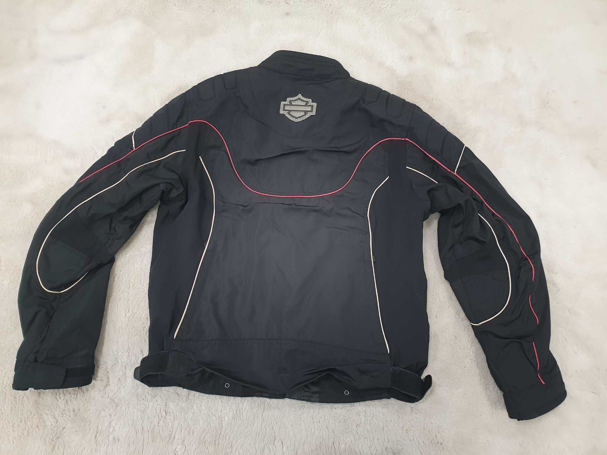 Harley Davidson XL damska kurtka motocyklowa