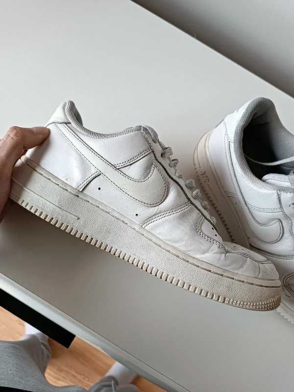 Nike Air Force 1 buty męskie sneakersy AF1