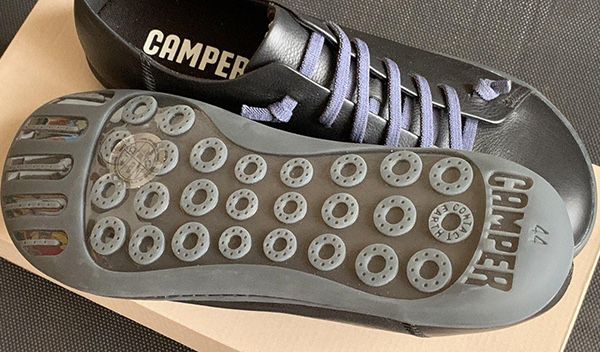 Camper Peu Cami 44